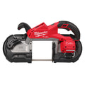 Milwaukee 2929-20 M18 FUEL Deep Cut Band Saw - Ace Tool Group - Milwaukee
