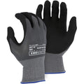 Majestic 30-1000 SuperDex Nitrile Palm Glove, Dozen - Ace Tool Group - Majestic