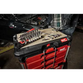 Milwaukee 48-22-9036 3/8" Drive 5" Ratchet - Ace Tool Group - Milwaukee
