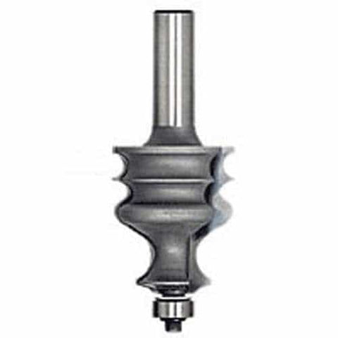 Amana Tool 54224 Classical Moulding 1/2 Shank - Ace Tool Group - Amana Tool