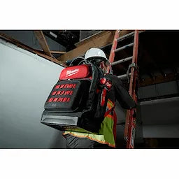 Milwaukee 48-22-8201 ULTIMATE JOBSITE BACKPACK - Ace Tool Group - Milwaukee