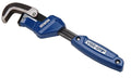 Irwin 274001SM Vise Grip 11-Inch Aluminum Quick Adjust Pipe Wrench - Ace Tool Group - Irwin