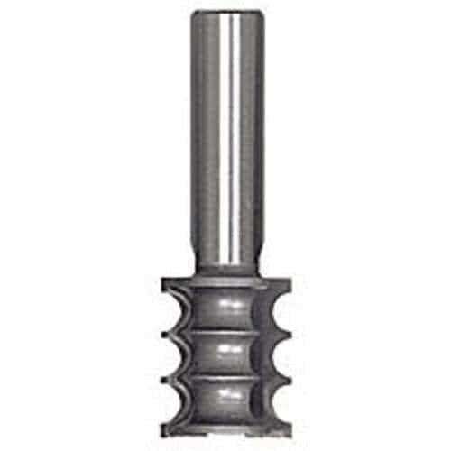 Amana Tool 54213 Multi Edge Forming 1/2 Shank - Ace Tool Group - Amana Tool