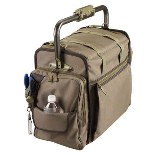 Wild River WN3702 Tackle Tek Frontier LED Lit Bar Handle Tackle Bag - Ace Tool Group - Wild River