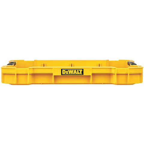 Dewalt Dwst08110 Tough System 2.0 Shallow Tool Tray - Ace Tool Group - DeWalt