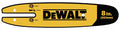 Dewalt Dwzcsb8 8" Replacement Bar 20V Dewalt Pole - Ace Tool Group - DeWalt