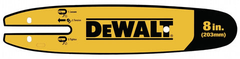 Dewalt Dwzcsb8 8" Replacement Bar 20V Dewalt Pole - Ace Tool Group - DeWalt