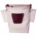 Occidental 3920 Canvas Bolt Bag - Ace Tool Group - Occidental Leather