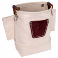 Occidental 3920 Canvas Bolt Bag - Ace Tool Group - Occidental Leather