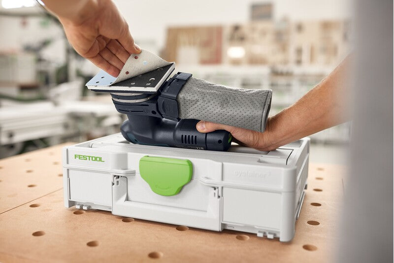Festool 578194 Sanding Discs SYS-STF 80X133 Granat Set - Ace Tool Group - Festool