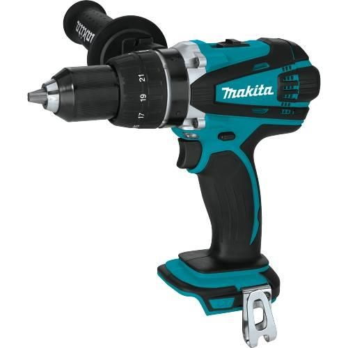 Makita XFD03Z 18V LXT Li-Ion Cordless 1/2" Driver-Drill (Tool Only) - Ace Tool Group - Makita