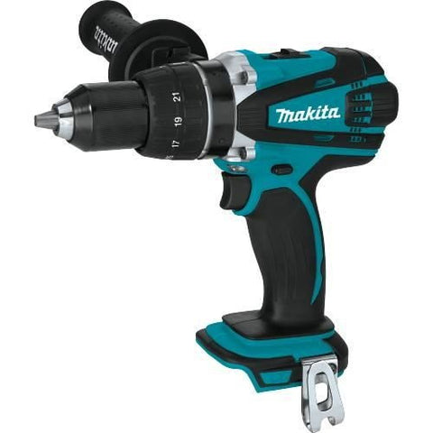 Makita XFD03Z 18V LXT Li-Ion Cordless 1/2" Driver-Drill (Tool Only) - Ace Tool Group - Makita