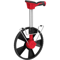 Milwaukee 48-22-5112 12" Digital Measuring Wheel - Ace Tool Group - Milwaukee