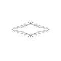 Cmt Rcs-504 Drawer Template Florentine - Ace Tool Group - CMT