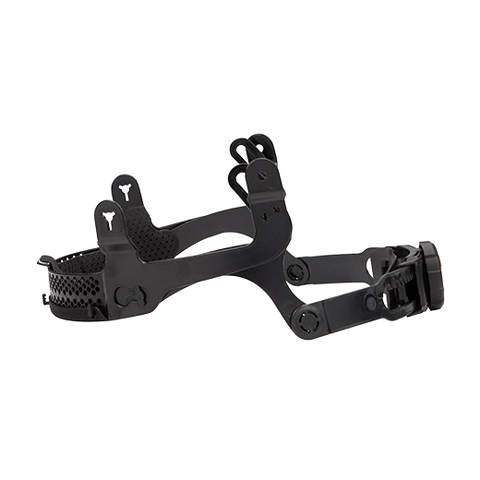 Milwaukee 48-73-1098 Safety Helmet Suspension - Pack of 8