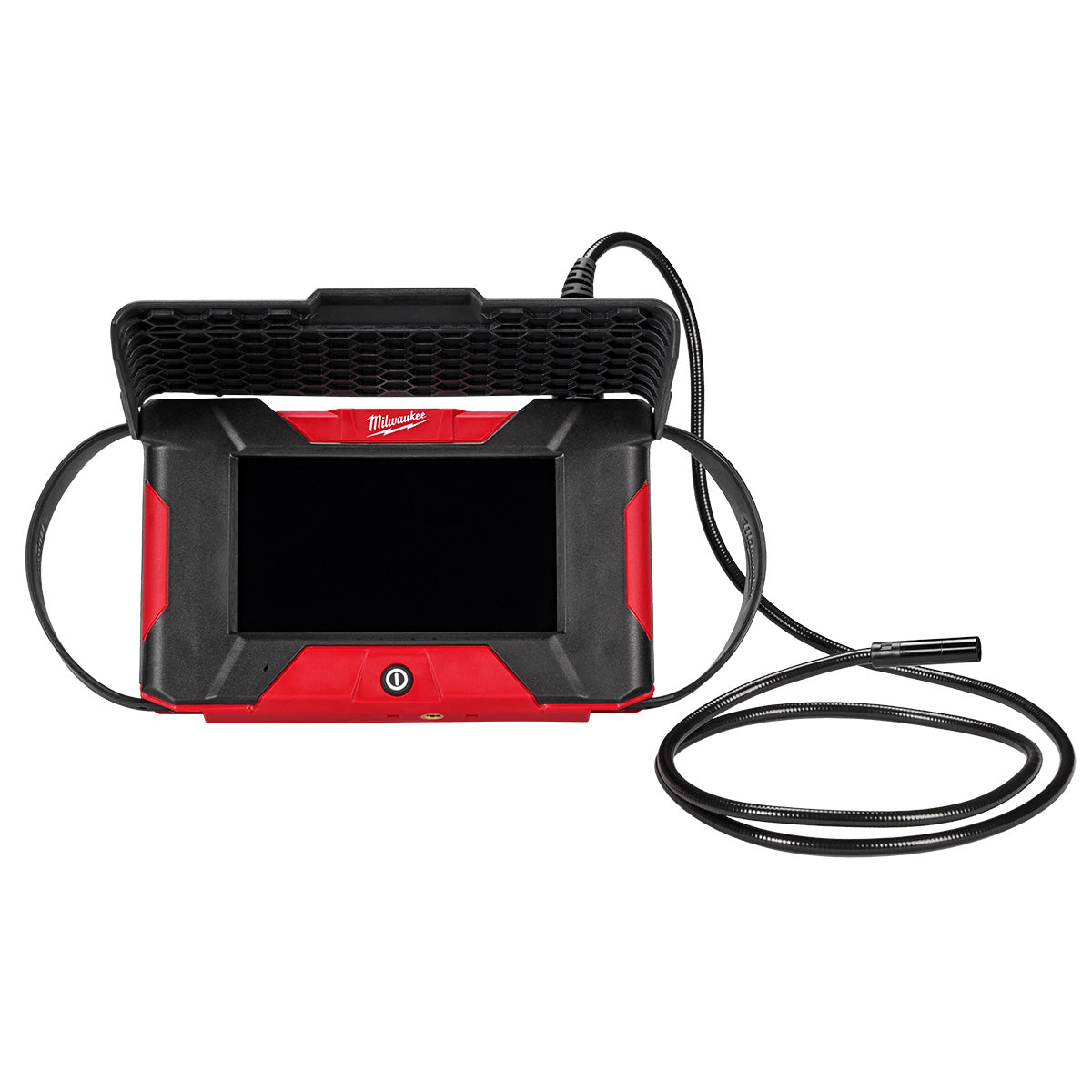 10mm 4' Borescope Camera Cable for M12 Wireless Monitor - Ace Tool Group - Milwaukee