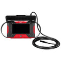 Milwaukee 48-53-3316 10mm 10' Borescope Camera Cable for M12 Wireless Monitor - Ace Tool Group - Milwaukee