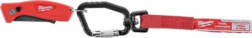 Milwaukee 48-22-8881 5pc 2lb 1" Split Ring - Ace Tool Group - Milwaukee