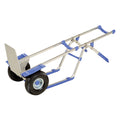 Vestil Ergonomic Aluminum Hand Truck 350 Lb - Ace Tool Group - Vestil