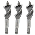 Lenox 10954-300S General Bi-Metal Utility Bit Kit 3-Piece - Ace Tool Group - Lenox