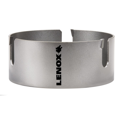 Lenox Hole Saw Carbide 6 1/4-Inch 159Mm - Ace Tool Group - Lenox