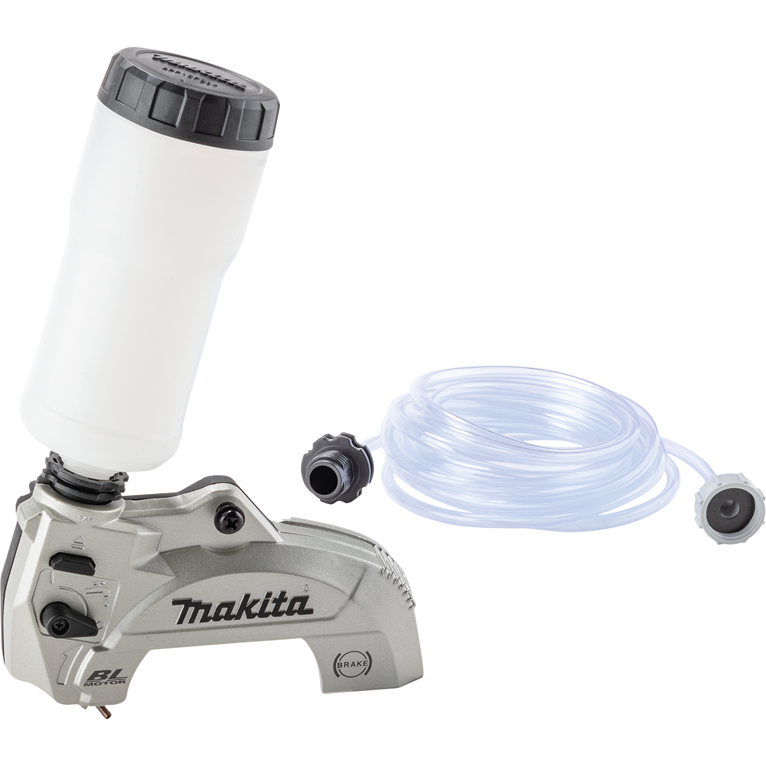 Makita 191X01-4 Water Supply Attachment Kit - Ace Tool Group - Makita
