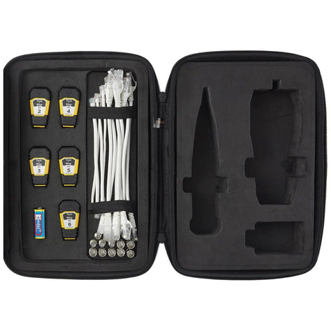 Klein VDV770-125 Carrying Case for Scout Pro 3 Test - Ace Tool Group - Klein