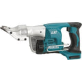 Makita XSJ01Z 18V LXT Lithium-Ion Cordless 18 Gauge Straight Shear, Tool Only - Ace Tool Group - Makita