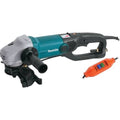 Makita PK5011CX1 5 Inch Electronic Stone Polisher - Ace Tool Group - Makita