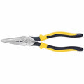 Klein Tools J203-8N Journeyman Long-Nose Pliers - Ace Tool Group - Klein