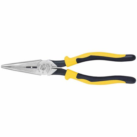 Klein Tools J203-8N Journeyman Long-Nose Pliers - Ace Tool Group - Klein