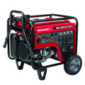 Honda EM5000SXK3AN 5000 Watt 120/240V Generator - Ace Tool Group - Honda Power Equipment