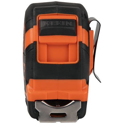 Klein 9125 25 Foot Non-Magnetic Tape Measure - Ace Tool Group - Klein