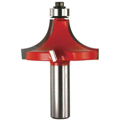 Freud Tools 3/4" Radius Rounding Over Bit (Quadra-Cut) - Ace Tool Group - Freud