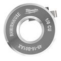 Milwaukee 49-16-B350X 350 MCM Cu RHW / RHH / USE Bushing - Ace Tool Group - Milwaukee