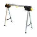 Dewalt Dwst11155 Metal Folding Sawhorse - Ace Tool Group - DeWalt
