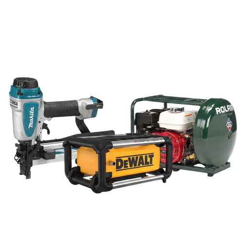 Pneumatic