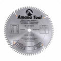 Amana Tool 612960-Ts 12"/96T Trim Saw A.T.B.Grind - Ace Tool Group - Amana Tool