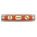 Klein 935R Aluminum Torpedo Level RE Magnet - Ace Tool Group - Klein