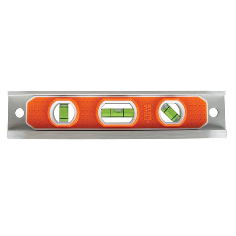 Klein 935R Aluminum Torpedo Level RE Magnet - Ace Tool Group - Klein