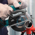 Makita XSC02Z 5-7/8" Brushless LXT 18V Li-Ion Circular Saw, Tool Only - Ace Tool Group - Makita
