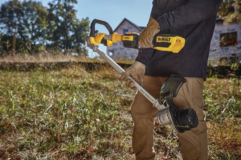 Dewalt Dcst922P1 20V Max 14 In. String Trimmer - Ace Tool Group - DeWalt
