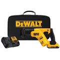 Dewalt Dcs387D1 20V Max Compact Cordless Recip Saw Kit (2.0Ah) - Ace Tool Group - DeWalt
