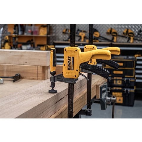 DeWalt DWHT83601 24 in. Large Hybrid Clamp - Ace Tool Group - DeWalt