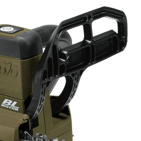 Makita ADCU10Z Outdoor Adventure 18V LXT 12in. Top Handle Chain Saw - Ace Tool Group - Makita