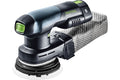 Festool 577696 Cordless random orbit sander ETSC 125 3,0 I-Plus - Ace Tool Group - Festool