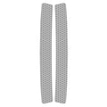 Milwaukee 48-73-4604B 20 Pack 2PC Reflective Strips - Silver - Ace Tool Group - Milwaukee