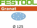 Festool 497181 1200 Grit Granat Abrasive Pack of 50 - Ace Tool Group - Festool
