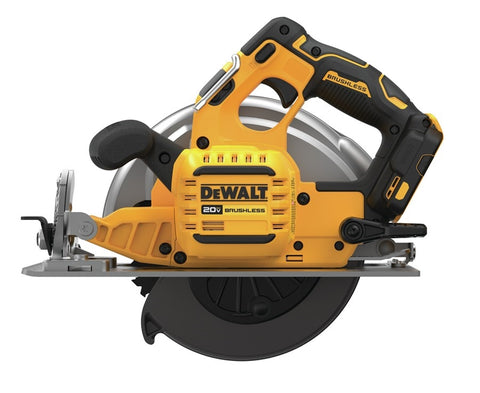 Dewalt Dcs573B 20V Max Flexvolt 7-1/4" Circular Saw - Ace Tool Group - DeWalt