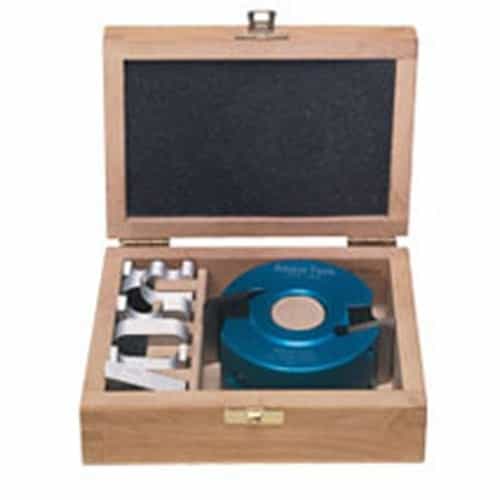 Amana Tool Scs-1004 Profile-Pro 88Mm 1-1/4 Bor Set - Ace Tool Group - Amana Tool